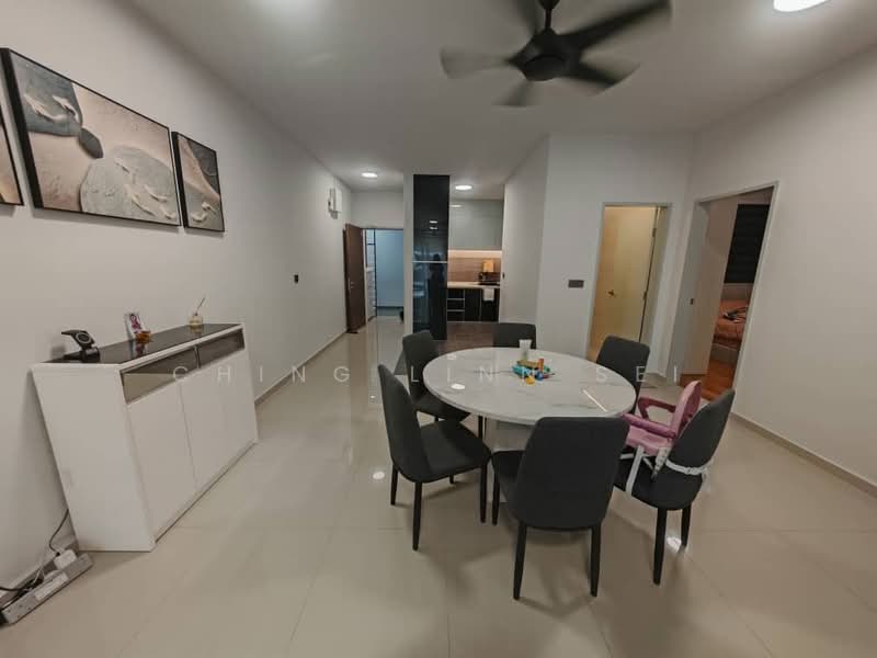 Condominium for Sale at Admiral Residences - Ching Linn Sei - PropertyGuru.com.my