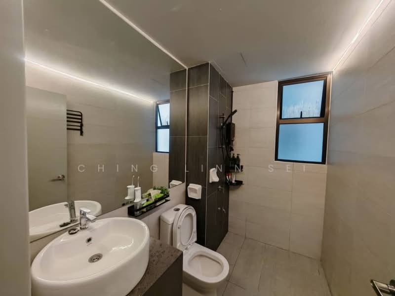 Condominium for Sale at Admiral Residences - Ching Linn Sei - PropertyGuru.com.my