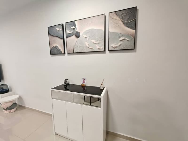 Condominium for Sale at Admiral Residences - Ching Linn Sei - PropertyGuru.com.my