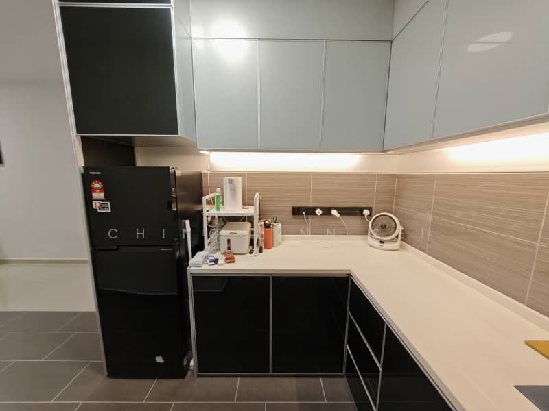 Condominium for Sale at Admiral Residences - Ching Linn Sei - PropertyGuru.com.my