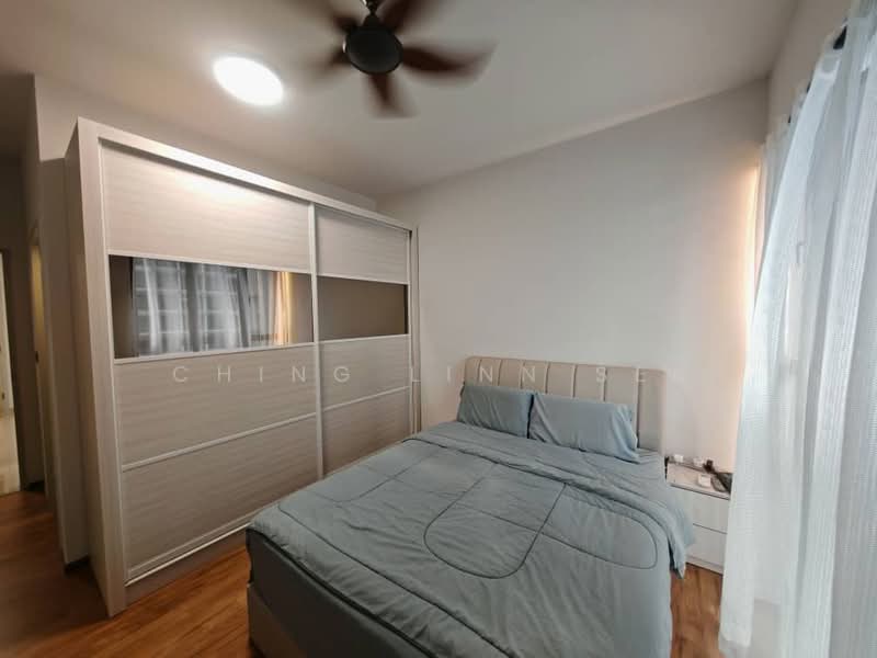 Condominium for Sale at Admiral Residences - Ching Linn Sei - PropertyGuru.com.my