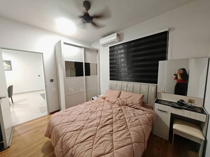 Condominium for Sale at Admiral Residences - Ching Linn Sei - PropertyGuru.com.my