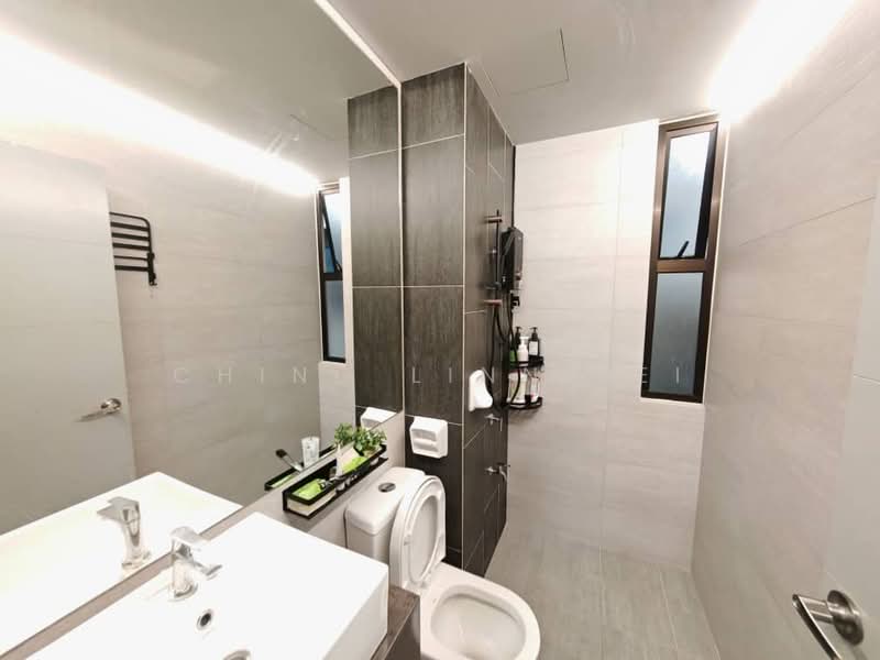 Condominium for Sale at Admiral Residences - Ching Linn Sei - PropertyGuru.com.my