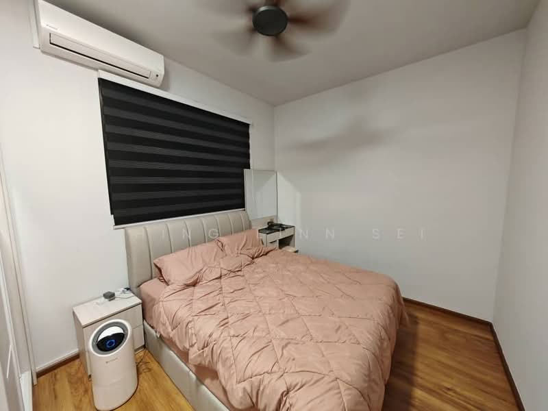 Condominium for Sale at Admiral Residences - Ching Linn Sei - PropertyGuru.com.my