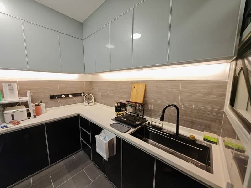 Condominium for Sale at Admiral Residences - Ching Linn Sei - PropertyGuru.com.my