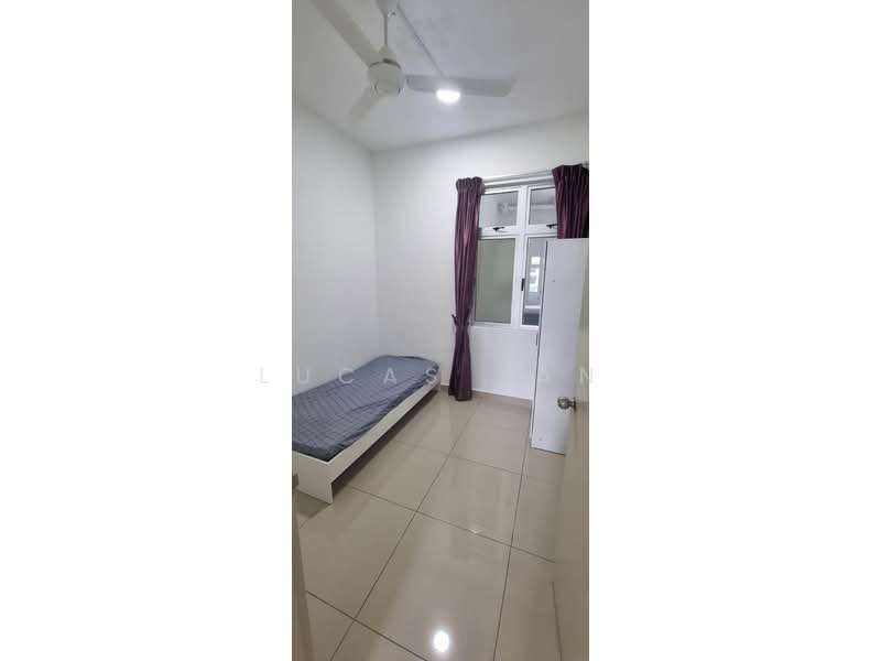 Service Residence for Rent at Meridin Bayvue Serviced Apartment - Lucas Tan - PropertyGuru.com.my
