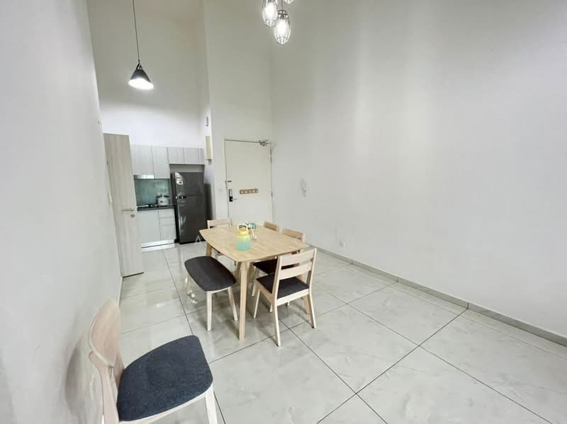 Pangsapuri untuk Disewa di Havona - Grace Chiew - Kitchen - PropertyGuru.com.my