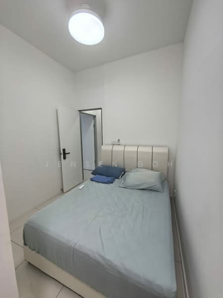 For Rent - Space Residency