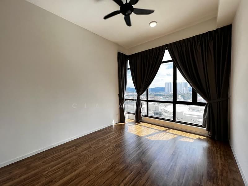 Servis Apartment untuk Disewa di The Park 2 - Clara Ang - PropertyGuru.com.my