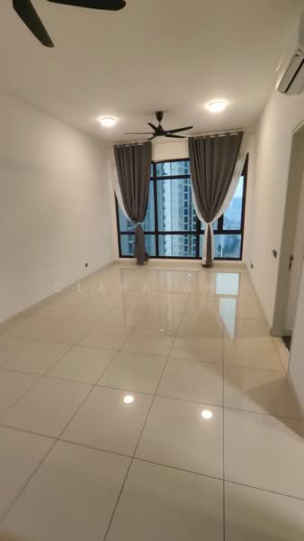 Servis Apartment untuk Disewa di The Park 2 - Clara Ang - PropertyGuru.com.my