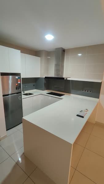 Servis Apartment untuk Disewa di The Park 2 - Clara Ang - PropertyGuru.com.my
