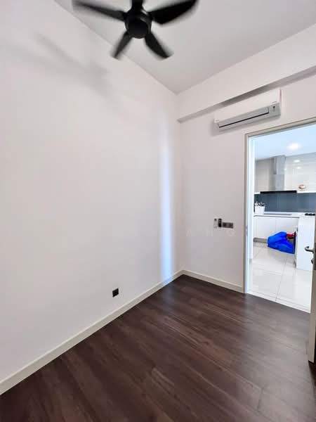 Servis Apartment untuk Disewa di The Park 2 - Clara Ang - PropertyGuru.com.my