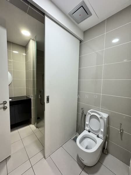 Servis Apartment untuk Disewa di The Park 2 - Clara Ang - PropertyGuru.com.my