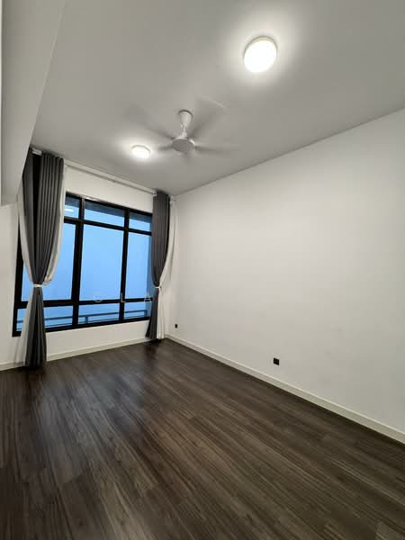 Servis Apartment untuk Disewa di The Park 2 - Clara Ang - PropertyGuru.com.my