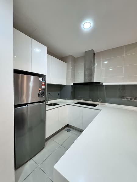 Servis Apartment untuk Disewa di The Park 2 - Clara Ang - PropertyGuru.com.my