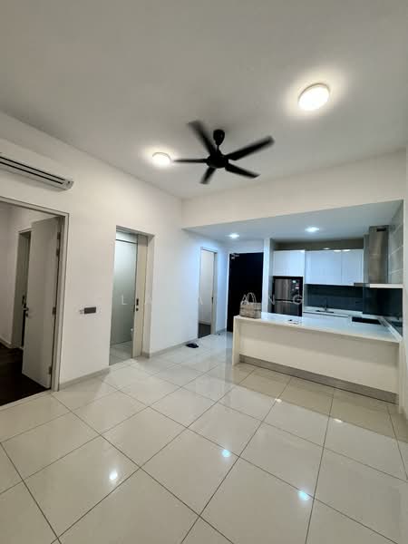 Servis Apartment untuk Disewa di The Park 2 - Clara Ang - PropertyGuru.com.my