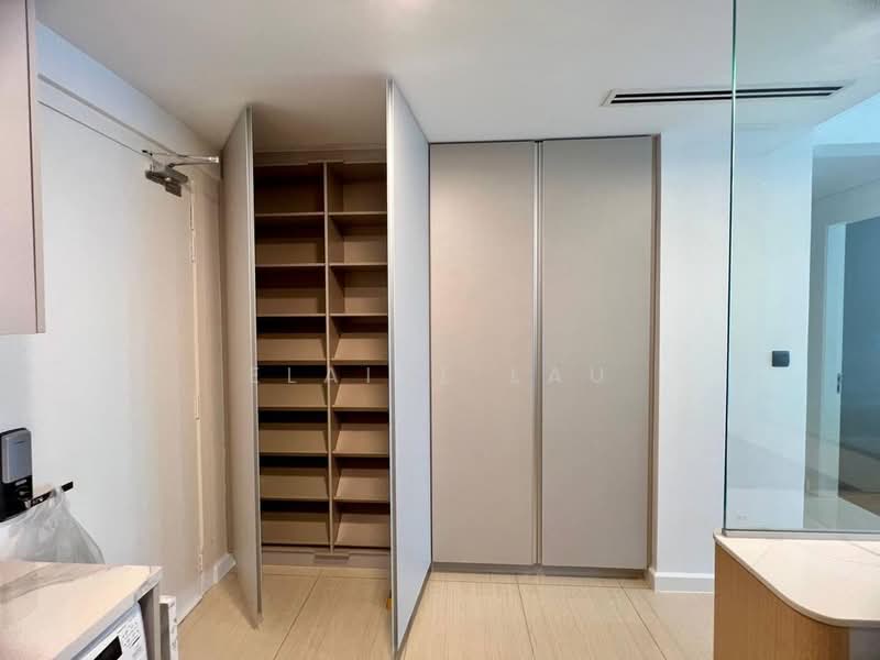 Servis Apartment untuk Disewa di Puteri Cove Residences - Elaine Lau - PropertyGuru.com.my