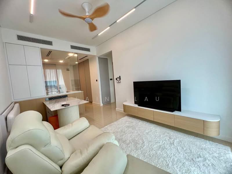 Servis Apartment untuk Disewa di Puteri Cove Residences - Elaine Lau - PropertyGuru.com.my