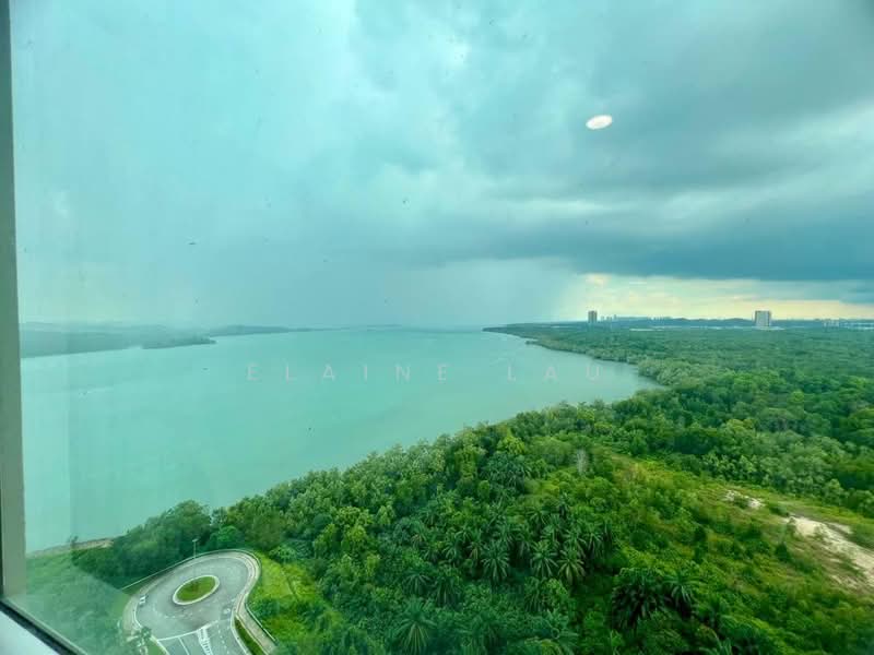 Servis Apartment untuk Disewa di Puteri Cove Residences - Elaine Lau - PropertyGuru.com.my
