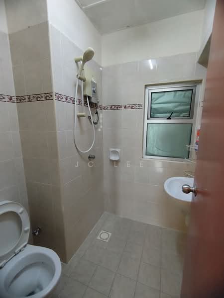 Condominium for Rent at Kelana Mahkota - Jc Lee - Bathroom - PropertyGuru.com.my
