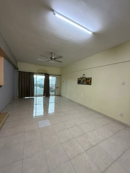 Condominium for Rent at Kelana Mahkota - Jc Lee - Living Room - PropertyGuru.com.my