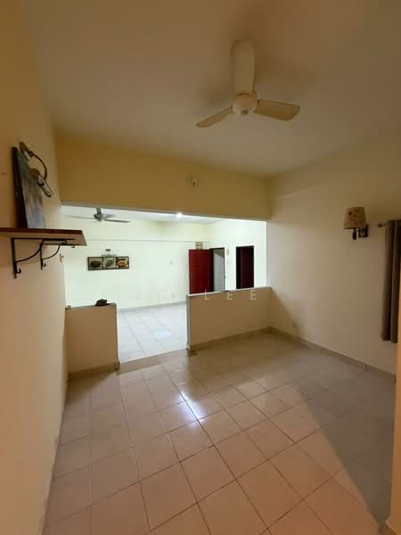 Condominium for Rent at Kelana Mahkota - Jc Lee - Living Room - PropertyGuru.com.my