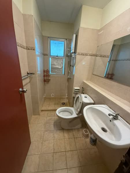 Condominium for Rent at Kelana Mahkota - Jc Lee - Bathroom - PropertyGuru.com.my