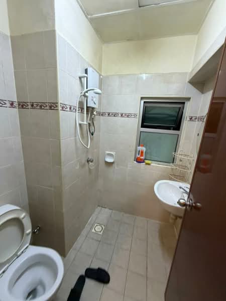 Condominium for Rent at Kelana Mahkota - Jc Lee - Bathroom - PropertyGuru.com.my