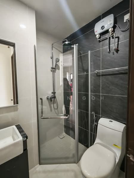 For Rent - Bay Point @ Country Garden Danga Bay