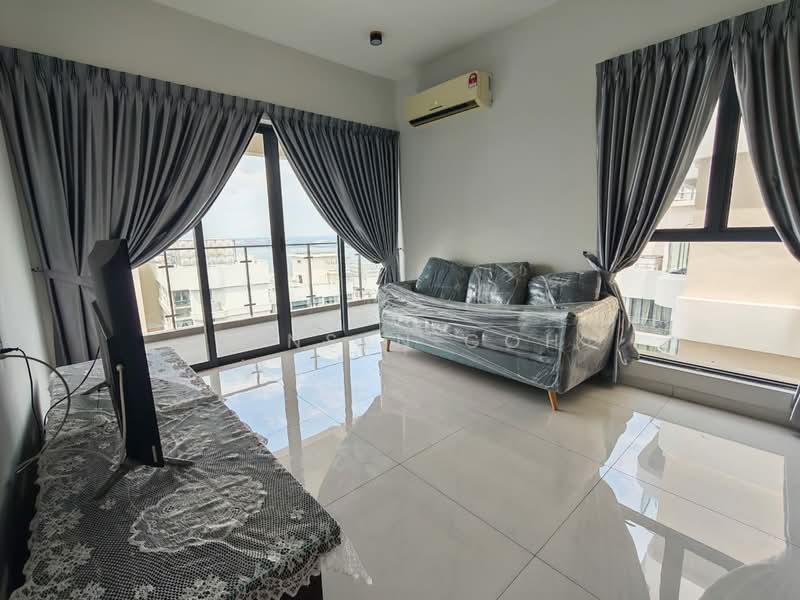 For Rent - Bay Point @ Country Garden Danga Bay