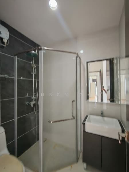 For Rent - Bay Point @ Country Garden Danga Bay