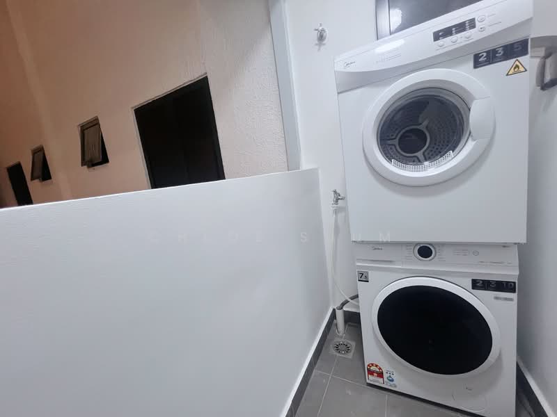Servis Apartment untuk Disewa di M Luna - Chloe Shum - Interior - PropertyGuru.com.my