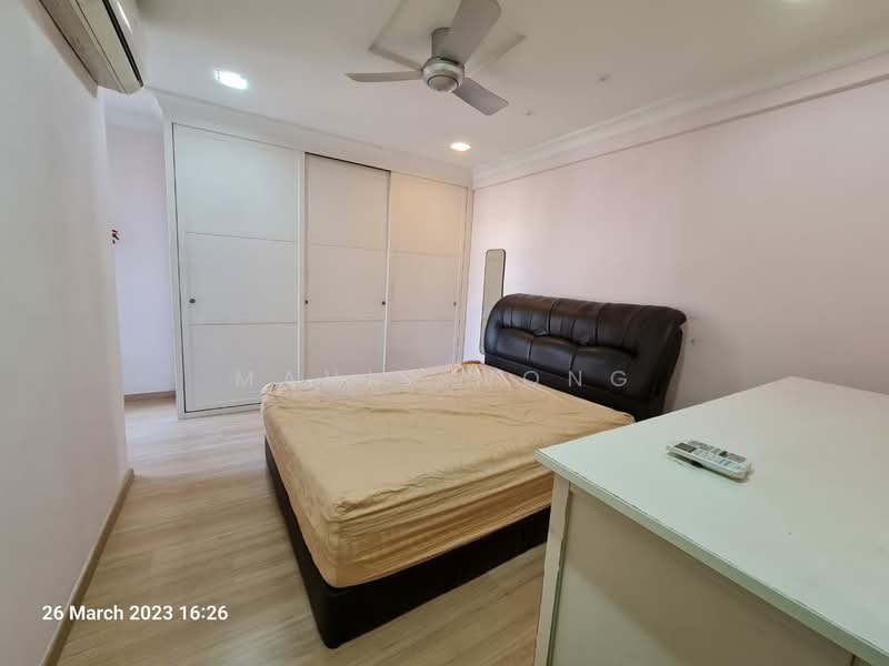Kondominium untuk Disewa di Vista Tasik - Mavis Wong - Bedroom - PropertyGuru.com.my
