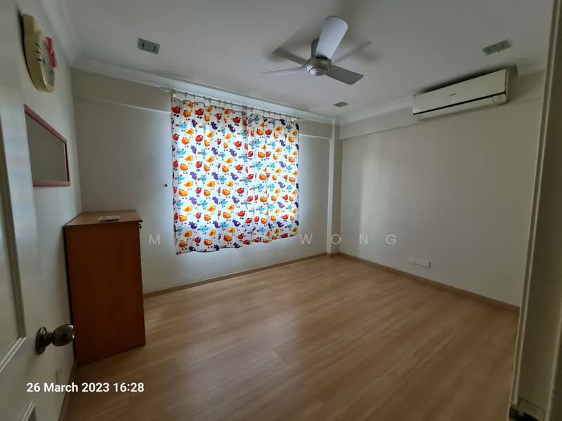 Kondominium untuk Disewa di Vista Tasik - Mavis Wong - Bedroom - PropertyGuru.com.my