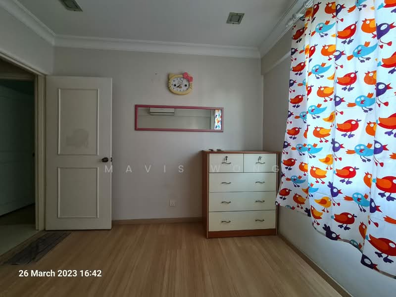 Kondominium untuk Disewa di Vista Tasik - Mavis Wong - Bedroom - PropertyGuru.com.my