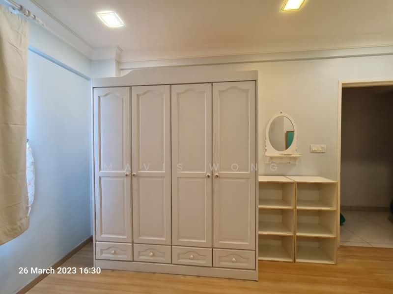 Kondominium untuk Disewa di Vista Tasik - Mavis Wong - Interior - PropertyGuru.com.my