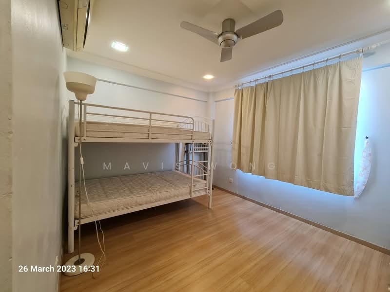 Kondominium untuk Disewa di Vista Tasik - Mavis Wong - Bedroom - PropertyGuru.com.my
