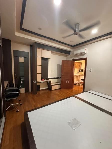 Semi-Detached House for Sale in Taman Sutera Utama (Skudai) - Max Loh - Bedroom - PropertyGuru.com.my