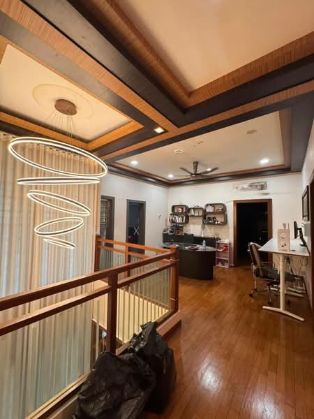Semi-Detached House for Sale in Taman Sutera Utama (Skudai) - Max Loh - Interior - PropertyGuru.com.my