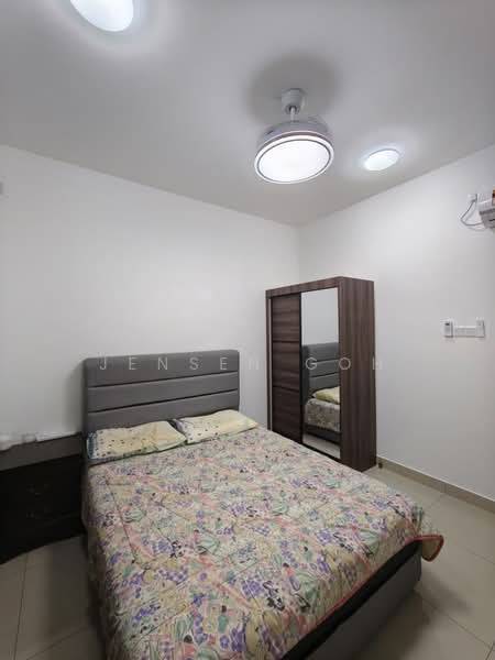 Service Residence for Rent at TRELLIS RESIDENCES - Jensen Goh - PropertyGuru.com.my
