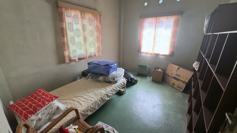 Rumah Banglo untuk Dijual di Johor Bahru (Johor) - Karl Lim - Bedroom - PropertyGuru.com.my