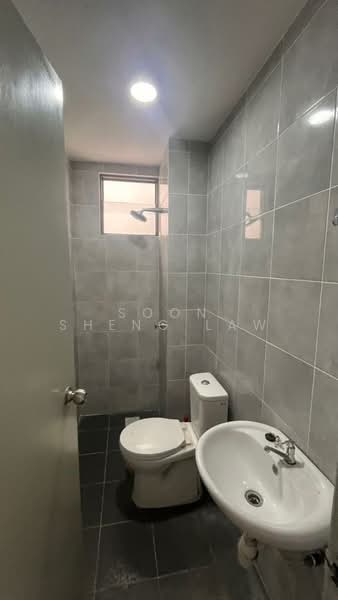 Kondominium untuk Dijual di Residensi Zamrud - Soon Sheng Law - PropertyGuru.com.my