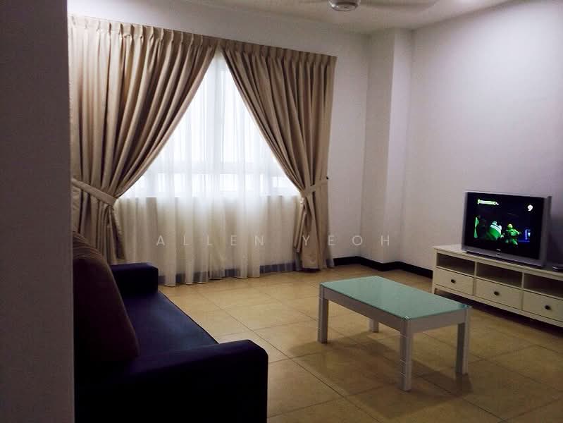 Kondominium untuk Dijual di Pearl Regency - Allen Yeoh - Living Room - PropertyGuru.com.my