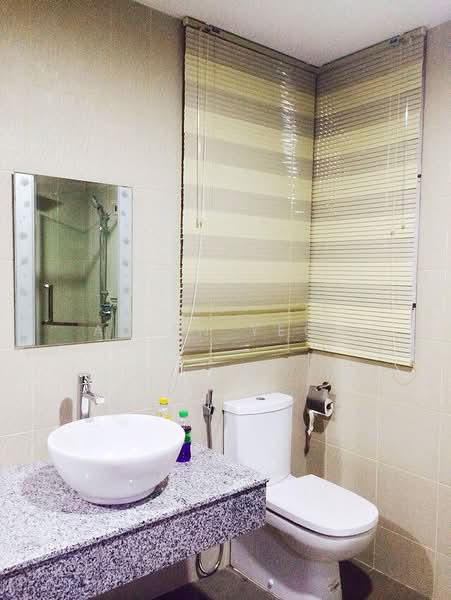 Kondominium untuk Dijual di Pearl Regency - Allen Yeoh - Bathroom - PropertyGuru.com.my