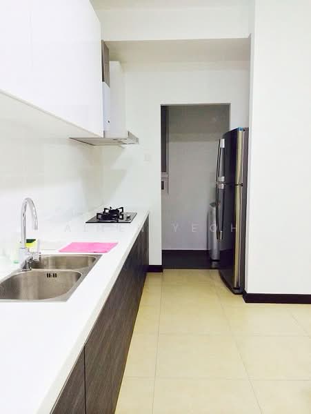 Kondominium untuk Dijual di Pearl Regency - Allen Yeoh - Kitchen - PropertyGuru.com.my