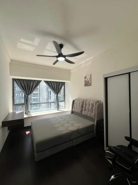 Service Residence for Rent at R&F Princess Cove Phase 1 - Lucas Tan - PropertyGuru.com.my