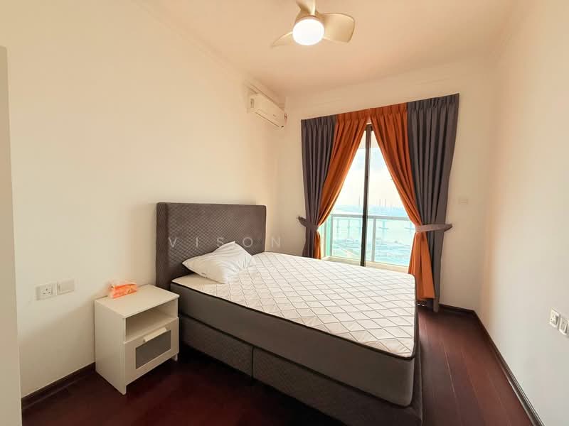 Servis Apartment untuk Disewa di R&F Princess Cove Phase 1 - Vison Foo - PropertyGuru.com.my