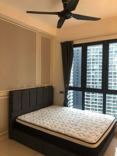 Kondominium untuk Disewa di KL Traders Square - Venice Tiong - Bedroom - PropertyGuru.com.my