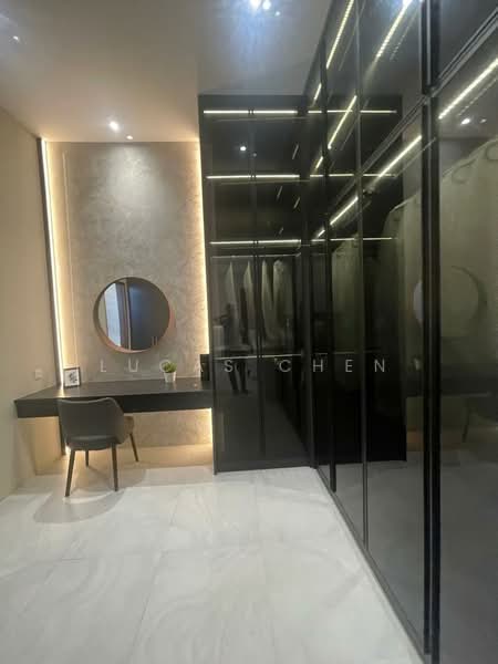 Rumah Berkembar untuk Dijual di Bandar Seri Botani (Ipoh) - Lucas Chen - Interior - PropertyGuru.com.my