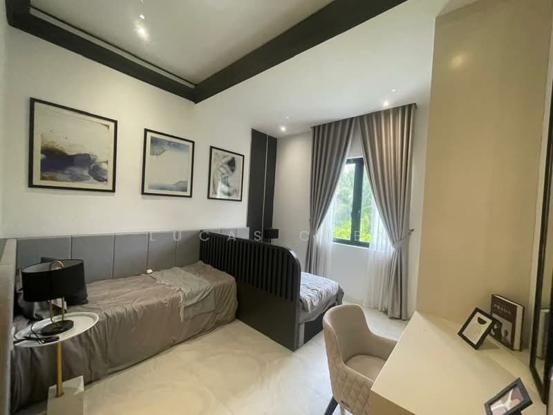 Rumah Berkembar untuk Dijual di Bandar Seri Botani (Ipoh) - Lucas Chen - Bedroom - PropertyGuru.com.my